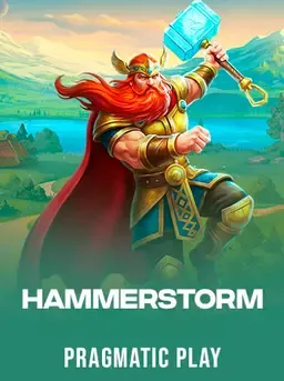 Hammerstorm